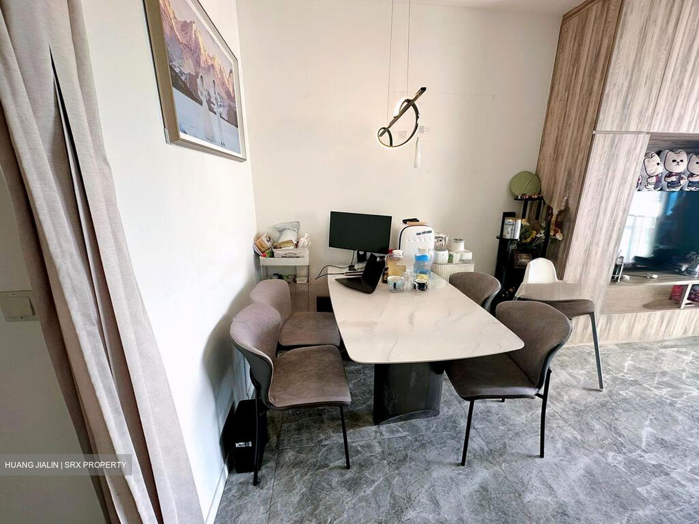The Santorini (D18), Condominium #466392261